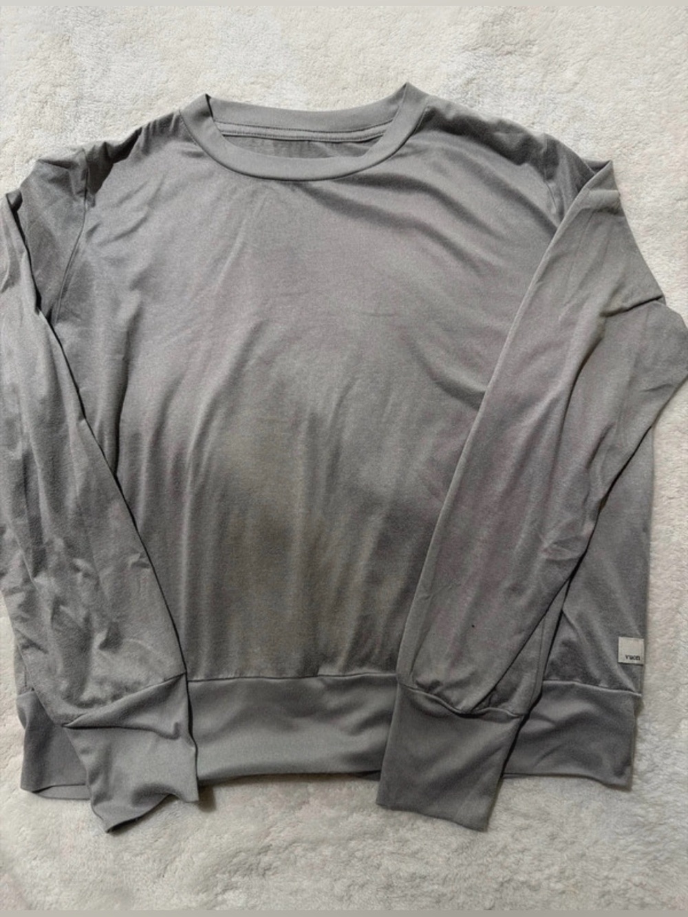 Vuori Long sleeve top